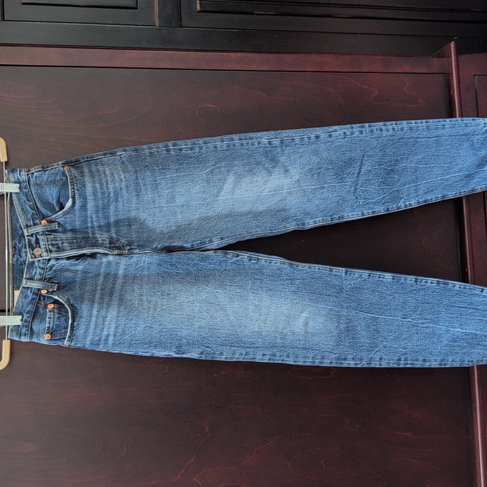Levi's 501 '81 Premium Big E 25/31